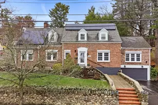 535 Great Plain Ave, Needham, MA 02492 - Photo 1