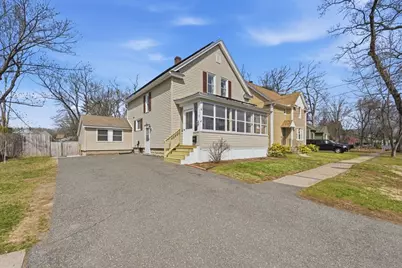 15 Granger Pl, West Springfield, MA 01089 - Photo 1
