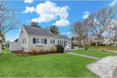 56 East Ave. & Lot 27 West Ave., Marion, MA 02738 - Photo 1