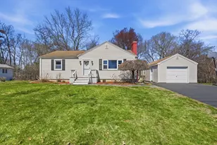 132 Lasalle St, East Longmeadow, MA 01028 - Photo 1