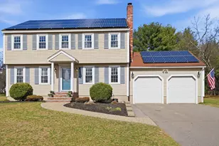 79 Garrison Rd, Chelmsford, MA 01824 - Photo 1
