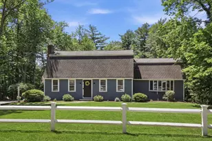 43 Summer St, Norwell, MA 02061 - Photo 1