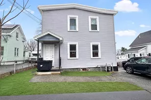 127 Howard St, Lawrence, MA 01841 - Photo 1