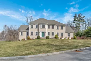 51 Stanton Way, North Andover, MA 01845 - Photo 1