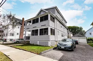 44 Egerton Rd, Arlington, MA 02474 - Photo 1