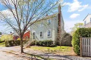 7 Marrigan St, Arlington, MA 02474 - Photo 1