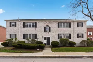 207 Lake Shore, Boston, MA 02135 - Photo 1
