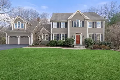 74 Flint Locke Lane, Medfield, MA 02052 - Photo 1