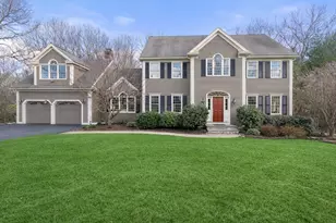 74 Flint Locke Ln, Medfield, MA 02052 - Photo 1