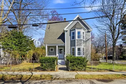 3 Ware Rd, Newton, MA 02466 - Photo 1