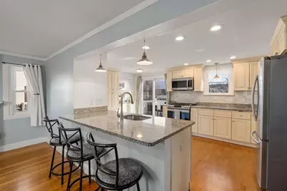220 Lynn St, Peabody, MA 01960 - Photo 1