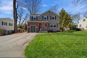 85 Newbury St, Lowell, MA 01851 - Photo 1