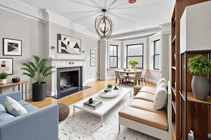 464 Commonwealth Ave, Boston, MA 02215 - Photo 1