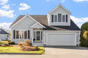 36 Augusta Way, Chelmsford, MA 01863 - Photo 1