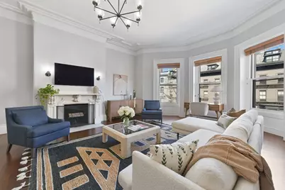121 Beacon St #4, Boston, MA 02116 - Photo 1