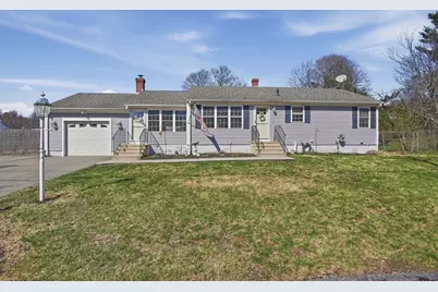 379 Cathy Street, Fitchburg, MA 01420 - Photo 1
