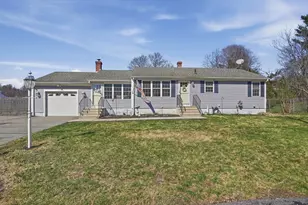 379 Cathy St, Fitchburg, MA 01420 - Photo 1