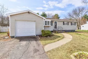 44 Temi Rd, Holliston, MA 01746 - Photo 1