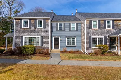 81 Woodview Dr #81, Brewster, MA 02631 - Photo 1