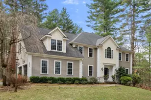279 Hudson Rd, Sudbury, MA 01776 - Photo 1