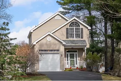 6 Pinewood Road, Milford, MA 01757 - Photo 1