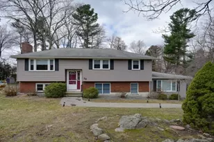 59 Donald Rd, Burlington, MA 01803 - Photo 1