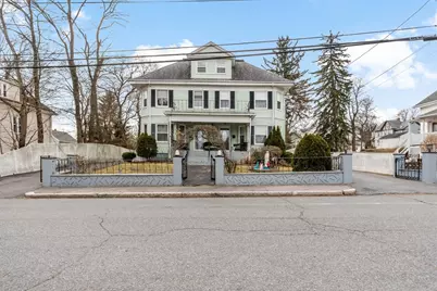 86-88 Division St, North Attleboro, MA 02760 - Photo 1