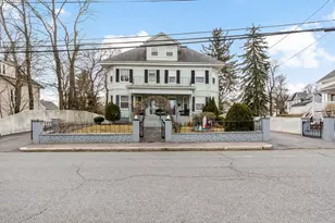 86-88 Division St, North Attleboro, MA 02760 - Photo 1