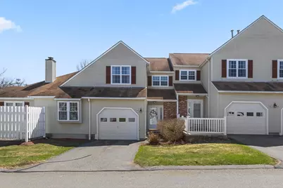 44 Chapman Place #44, Leominster, MA 01453 - Photo 1