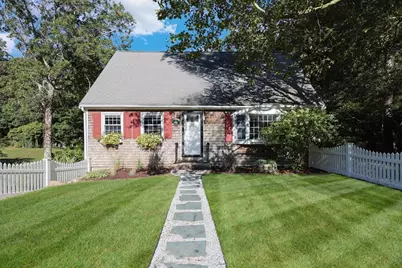 4 Clement Street, Sandwich, MA 02563 - Photo 1