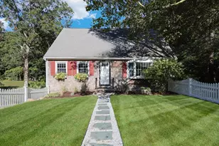 4 Clement St, Sandwich, MA 02563 - Photo 1