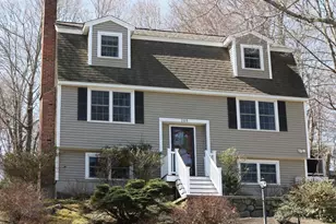 205 Golden Hill Ave, Haverhill, MA 01830 - Photo 1