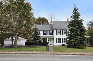 64 Cedar St, Wellesley, MA 02481 - Photo 1