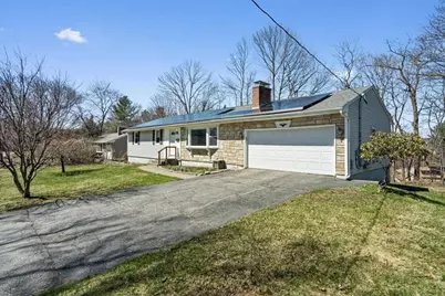 77 Zenith Dr, Worcester, MA 01602 - Photo 1