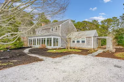 25 Robert Rd, Harwich, MA 02645 - Photo 1