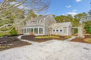 25 Robert Rd, Harwich, MA 02645 - Photo 1
