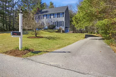 92 Ocean Hill Dr, Kingston, MA 02364 - Photo 1