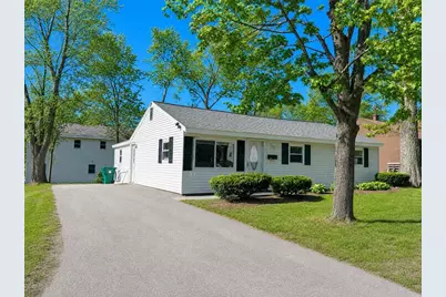 36 Candice Street, Clinton, MA 01510 - Photo 1