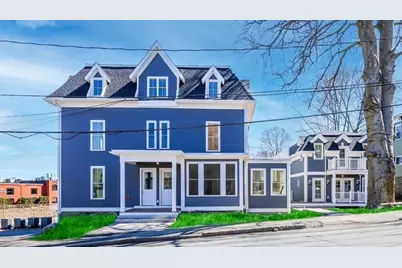68 Chestnut Street #3, Newton, MA 02465 - Photo 1