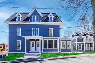 68 Chestnut St, Newton, MA 02465 - Photo 1