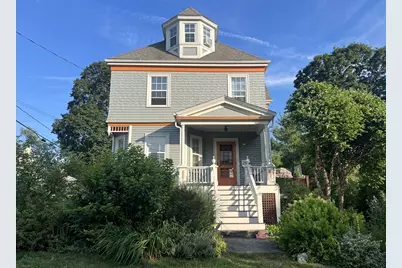 21 Montague St, Arlington, MA 02474 - Photo 1