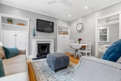 12 Melrose St #3, Boston, MA 02116 - Photo 1