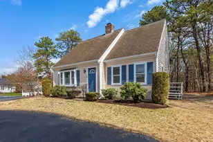 29 Lumberjack Trail, Yarmouth, MA 02673 - Photo 1