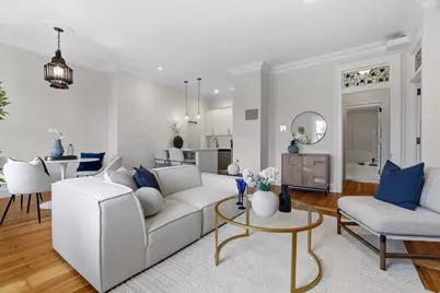 273 Commonwealth Ave #10, Boston, MA 02116 - Photo 1