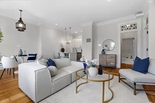 273 Commonwealth Ave, Boston, MA 02116 - Photo 1
