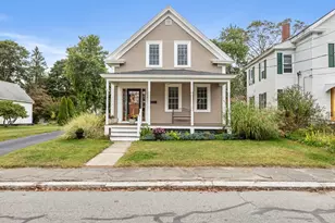 26 Maple St, Taunton, MA 02780 - Photo 1