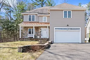 697 Salisbury, Worcester, MA 01609 - Photo 1