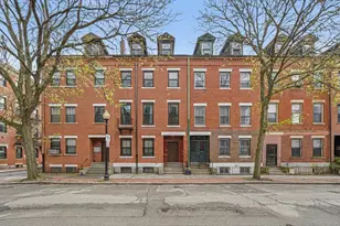 248 Shawmut Ave, Boston, MA 02118 - Photo 1