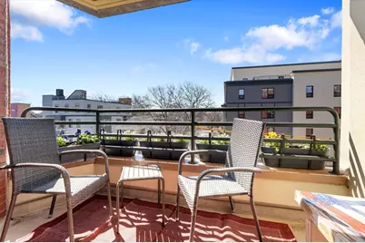 25 Marion St #46, Brookline, MA 02446 - Photo 1