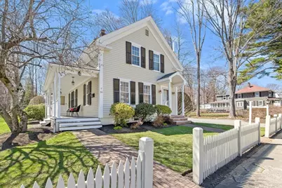 20 Prospect Street, Reading, MA 01867 - Photo 1